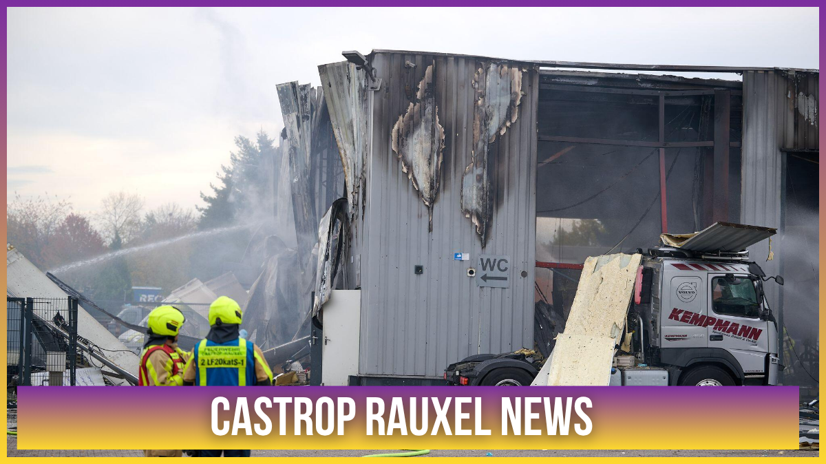 castrop rauxel news