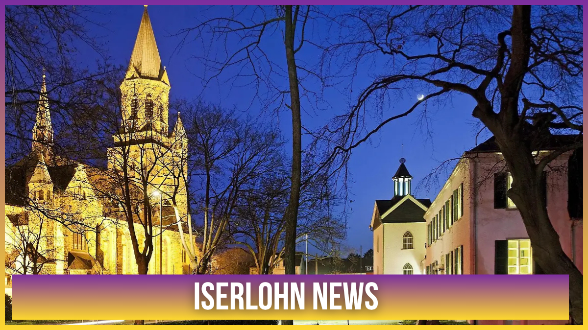 iserlohn news