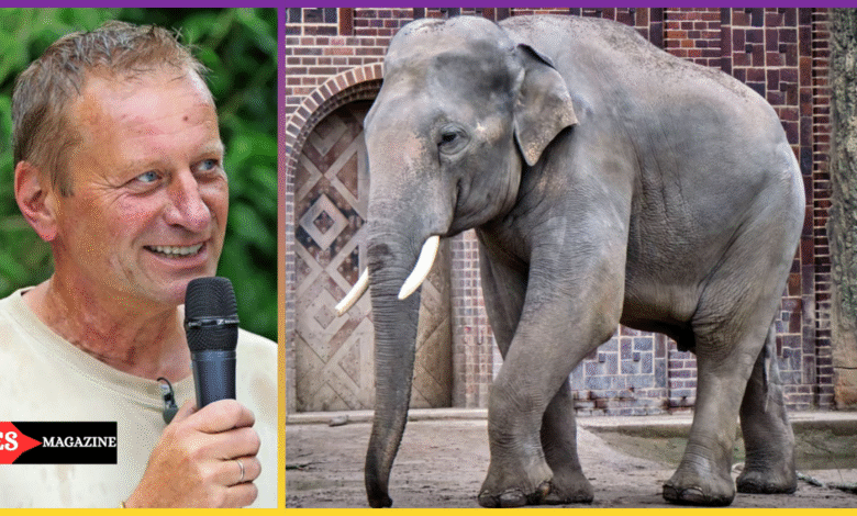 tierpfleger zoo leipzig gestorben