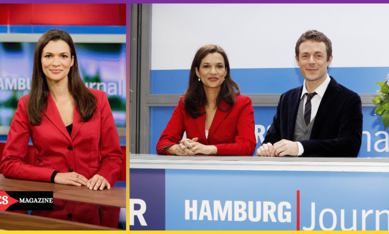 mit wem ist julia-niharika sen verheiratet