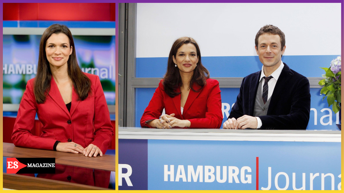 mit wem ist julia-niharika sen verheiratet