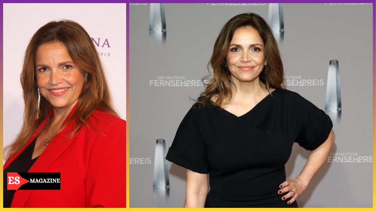 rebecca immanuel brustkrebs