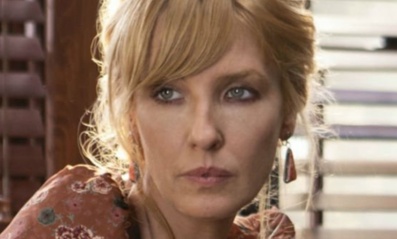 beth dutton melanie olmstead yellowstone