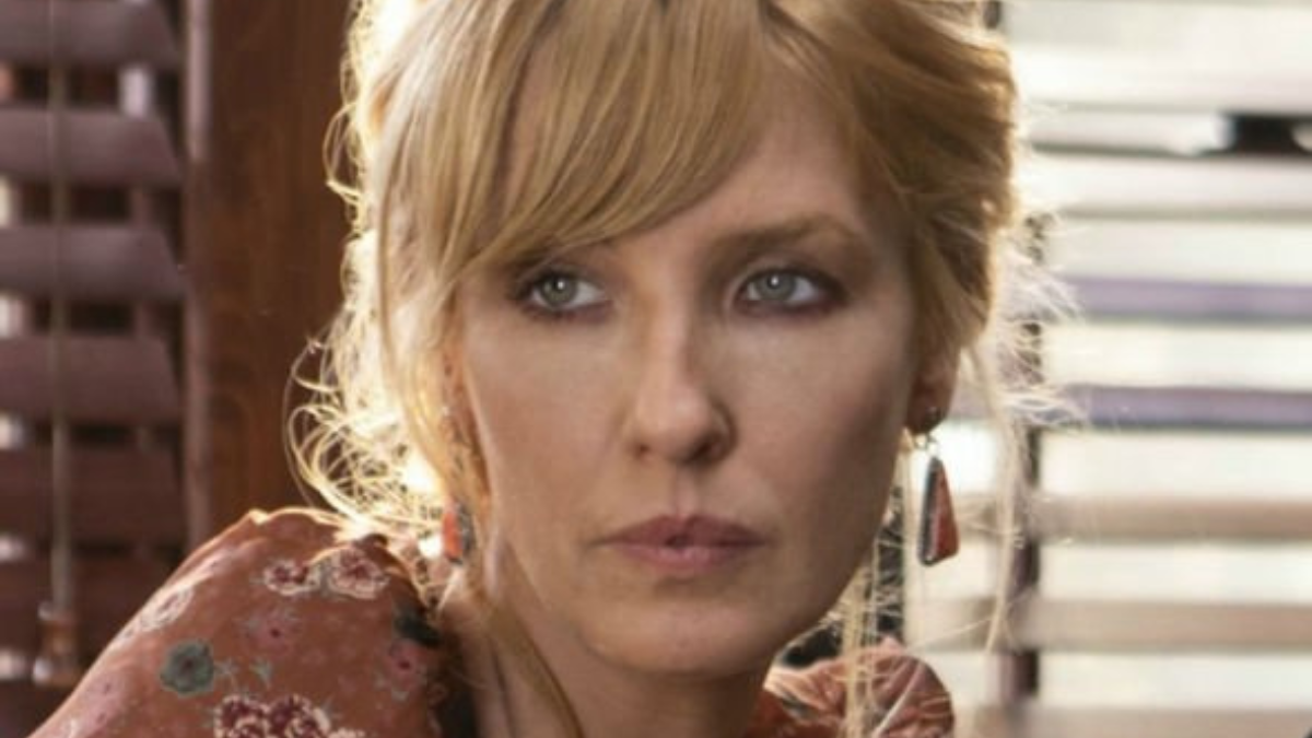 beth dutton melanie olmstead yellowstone