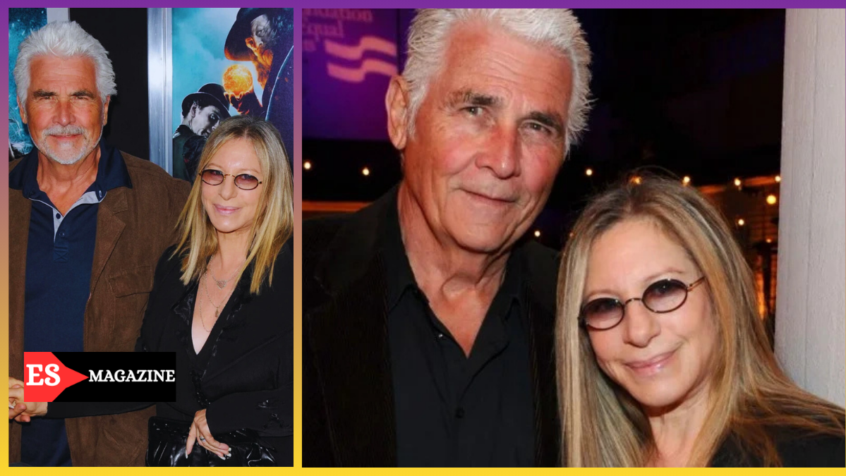 James Brolin Ehepartnerin