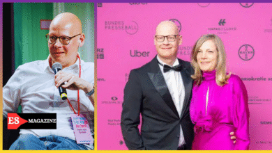 Matthias Deiß Ehefrau: Alles über sein Privatleben und die Frage nach einer Ehefrau Matthias Deiß Ehefrau