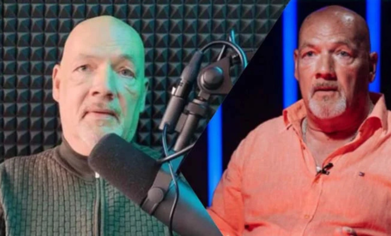 wer ist egon kowalski