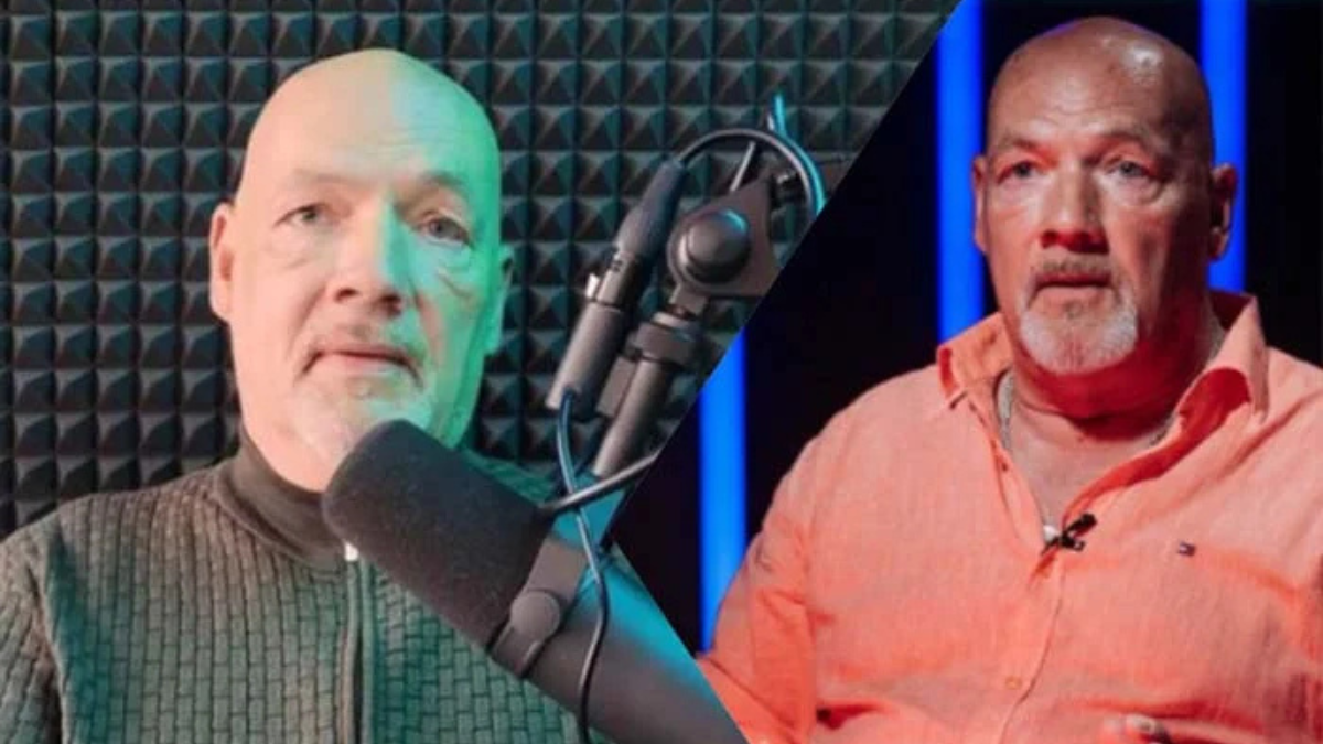 wer ist egon kowalski