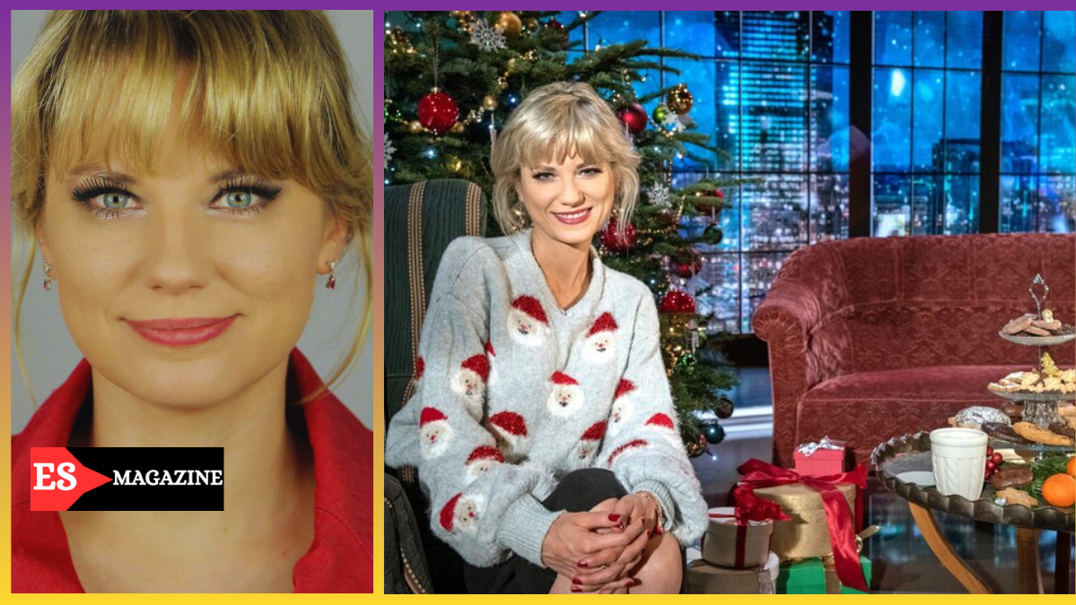 Joanna Jambor Wikipedia