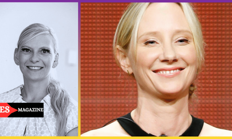 Eileen Schindler verstorben