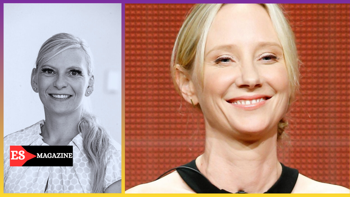 Eileen Schindler verstorben