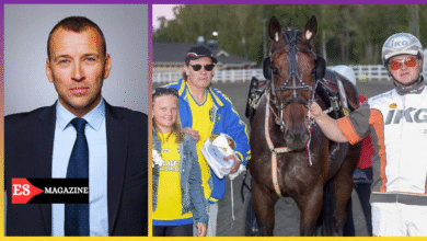 Marcus Hamberg Järfälla