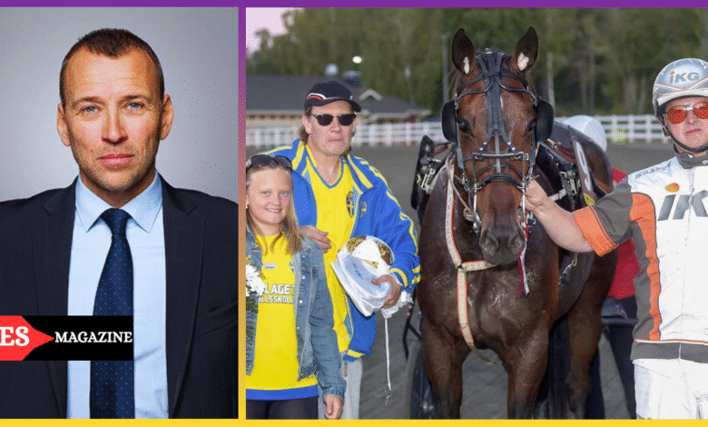 Marcus Hamberg Järfälla