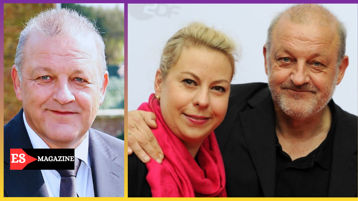 Leonard Lansink Krebserkrankung