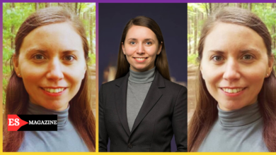 Viviane Elisa Maria Clarin