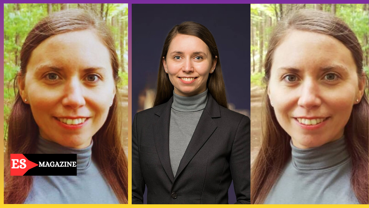 Viviane Elisa Maria Clarin