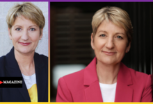 Anne Gellinek Krankheit