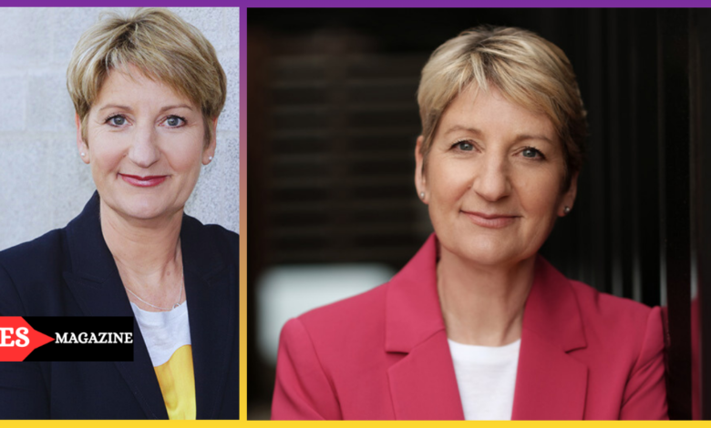 Anne Gellinek Krankheit