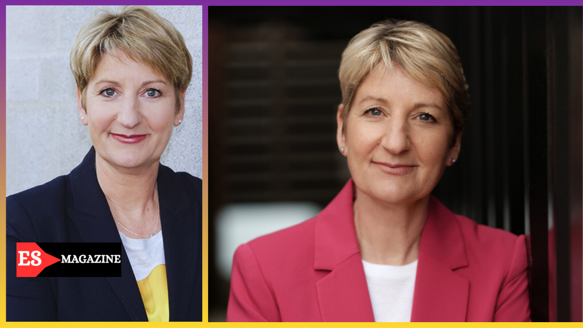 Anne Gellinek Krankheit