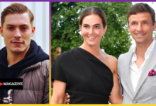 Sind Henrik Und Lisa Getrennt