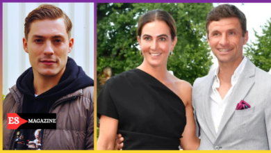 Sind Henrik Und Lisa Getrennt