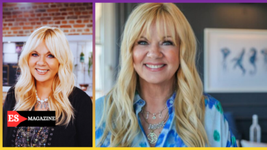 Julia Leischik Tochter Verstorben