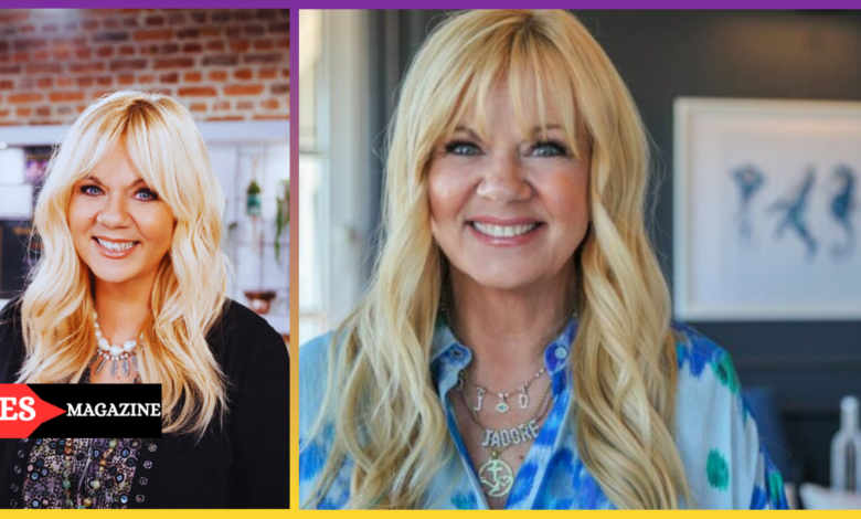 Julia Leischik Tochter Verstorben