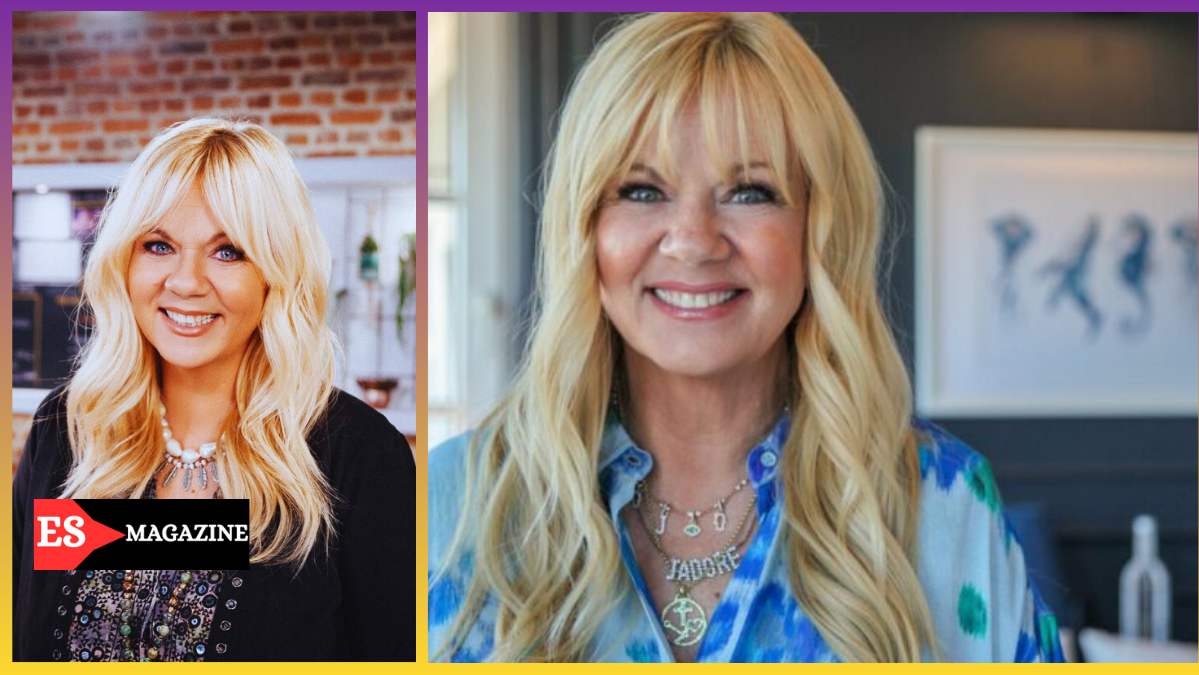 Julia Leischik Tochter Verstorben