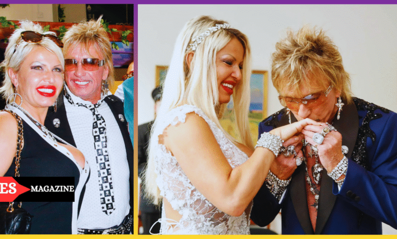 Ginger Wollersheim früher