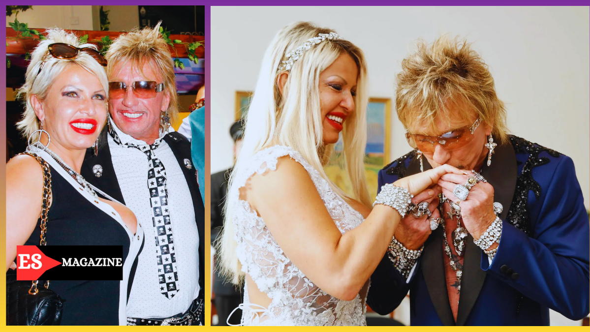 Ginger Wollersheim früher