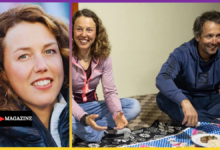 Laura Dahlmeier Bruder