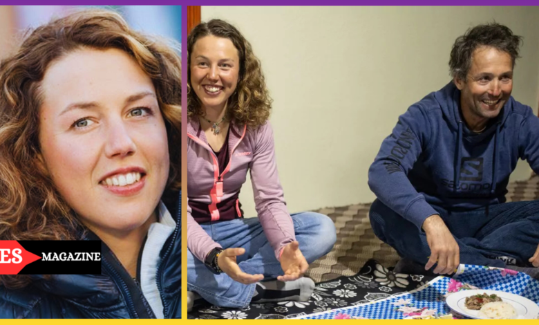 Laura Dahlmeier Bruder