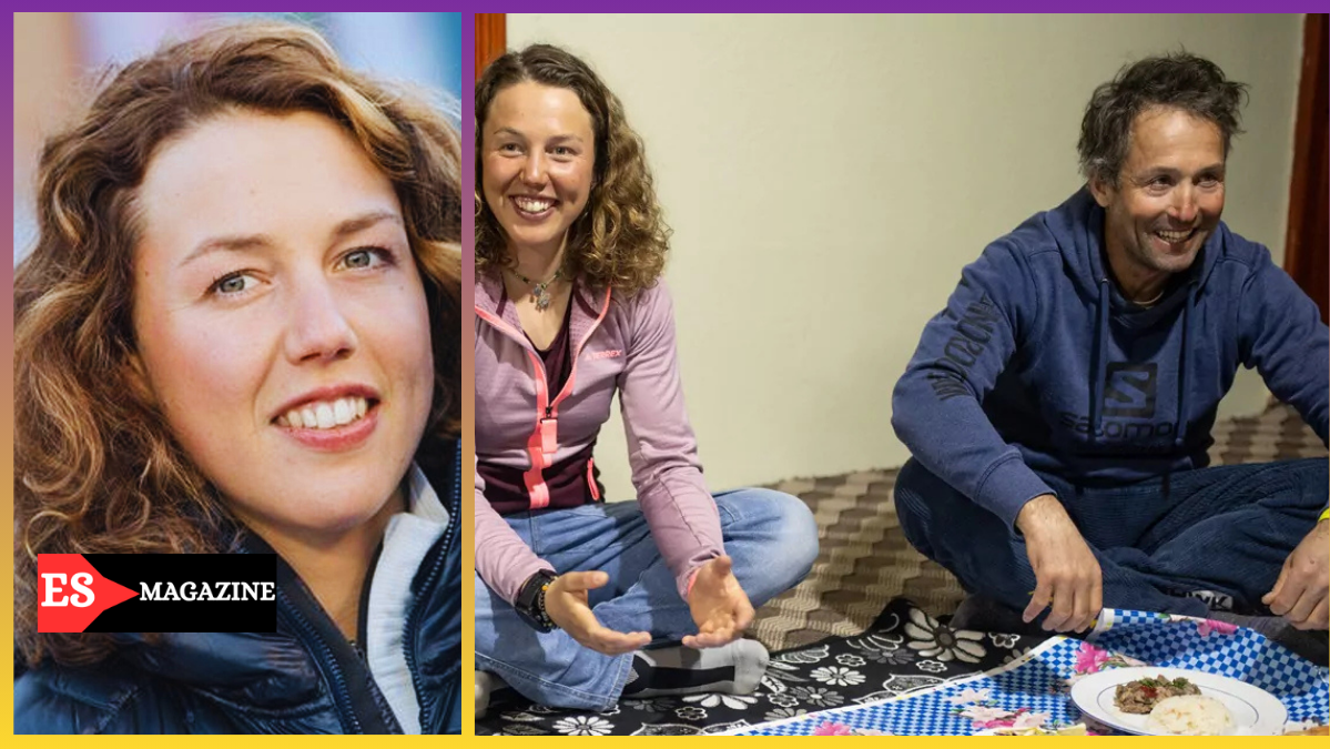 Laura Dahlmeier Bruder