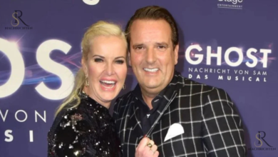 adriane rickel familienstand