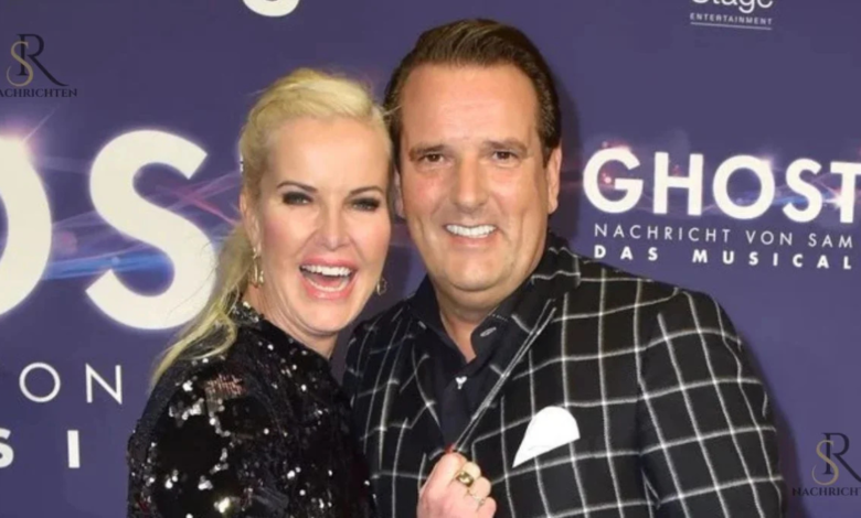 adriane rickel familienstand