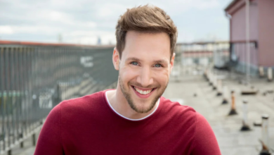 Sven Kroll Familienstand: Ein Blick auf sein Privatleben sven kroll familienstand