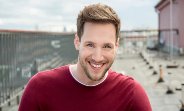 sven kroll familienstand