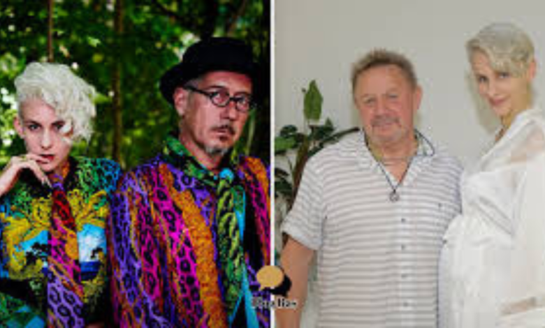 lisa eckhart ehemann