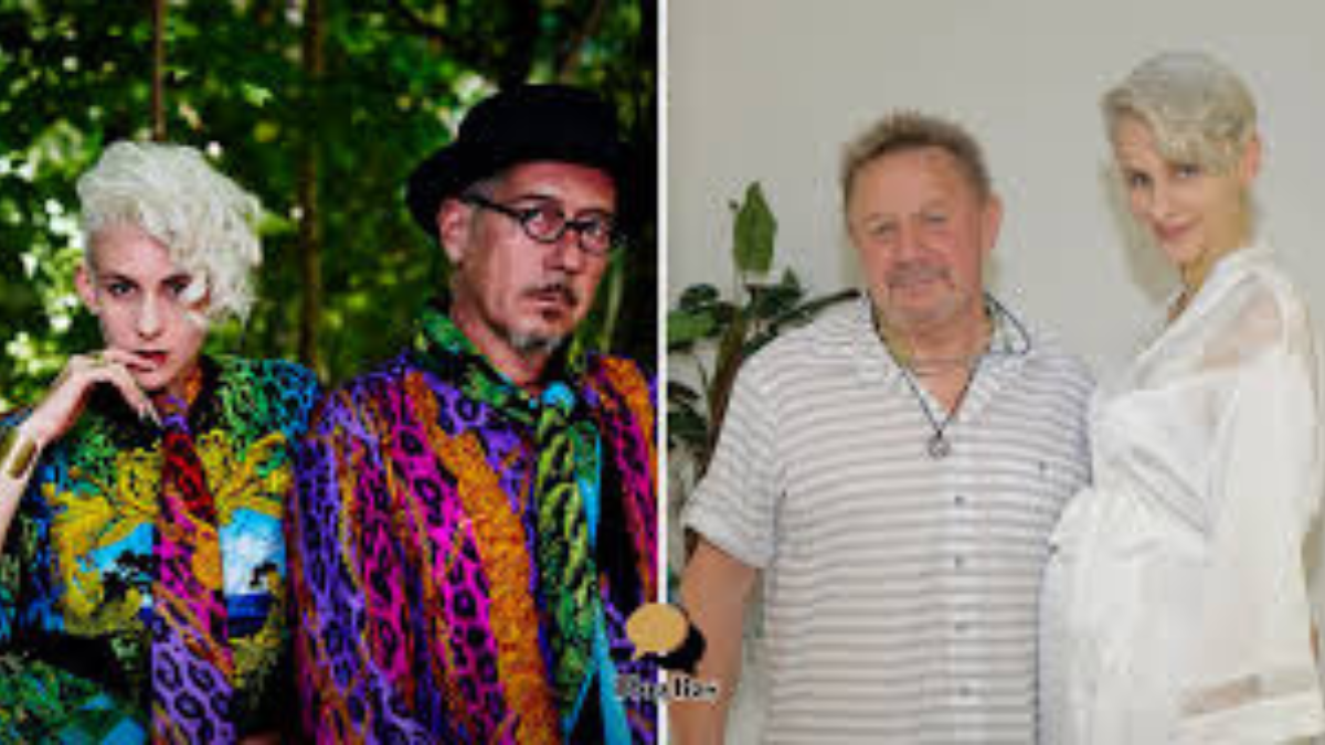 lisa eckhart ehemann