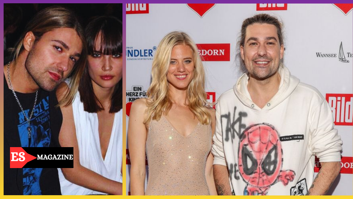 Ist David Garrett verheiratet