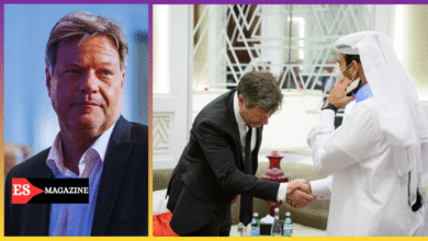 Robert Habeck Millionär — Wahrheit, Gerüchte und Einschätzungen Robert Habeck Millionär