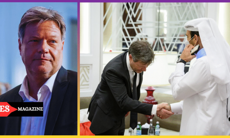 Robert Habeck Millionär