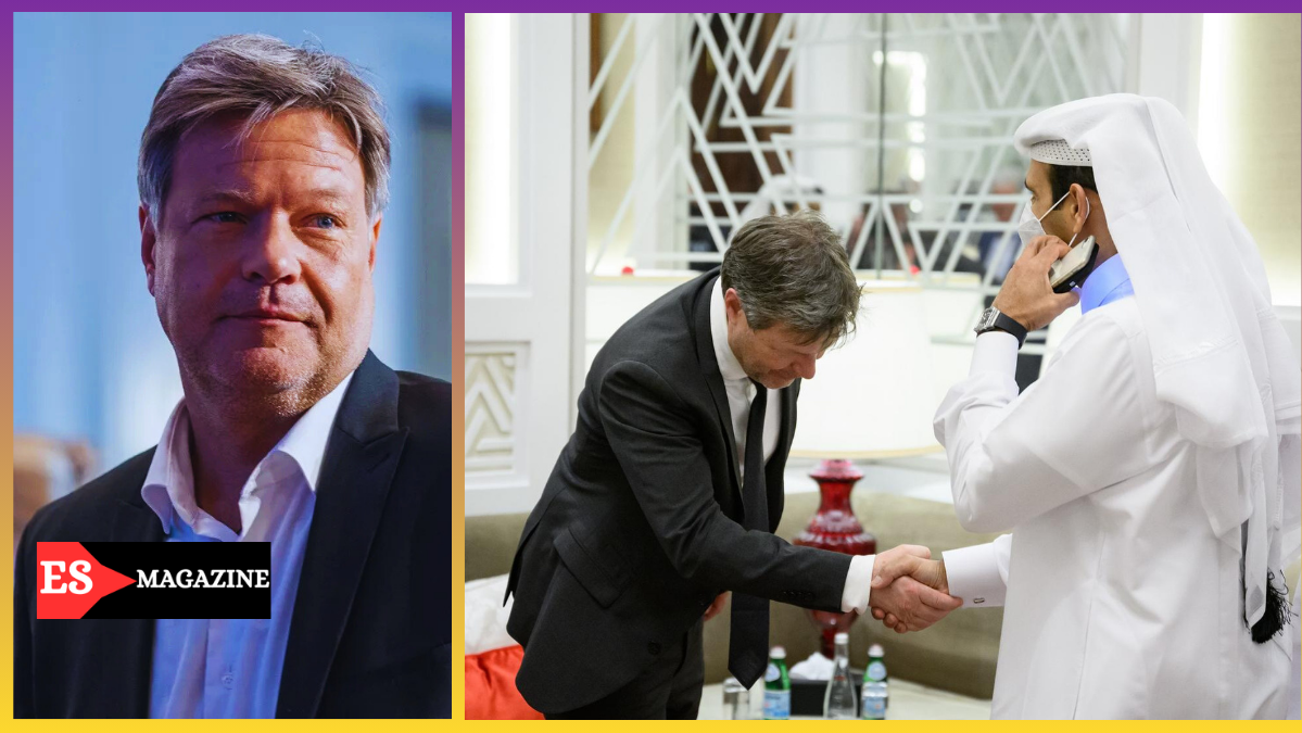 Robert Habeck Millionär