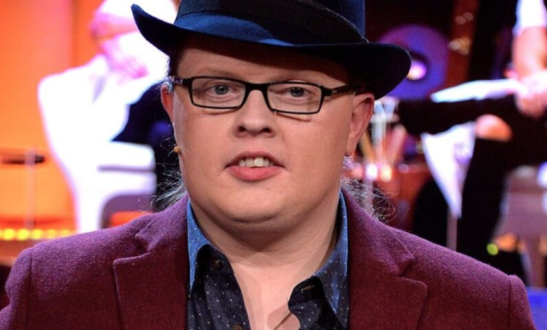 angelo kelly beerdigung