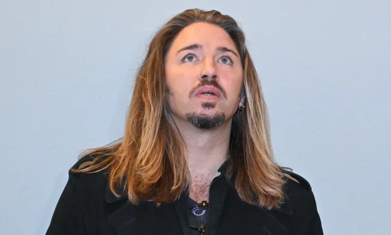 gil ofarim schulabschluss