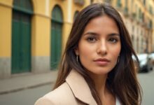 elea giulia alva di lorenzo