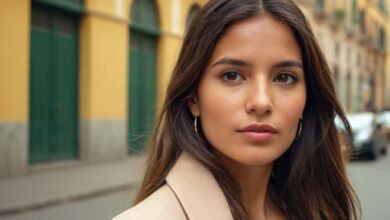 elea giulia alva di lorenzo