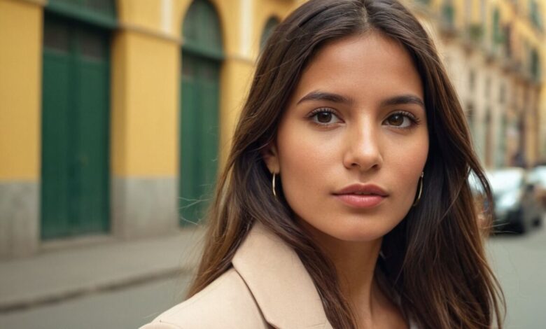 elea giulia alva di lorenzo