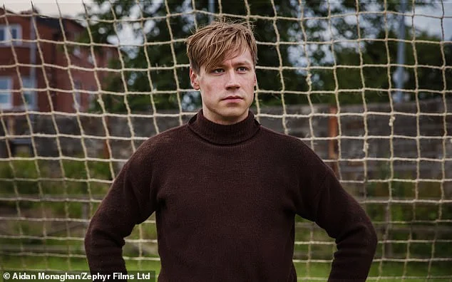 bert trautmann ehepartner