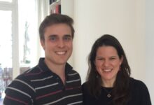 constantin schreiber ehefrau